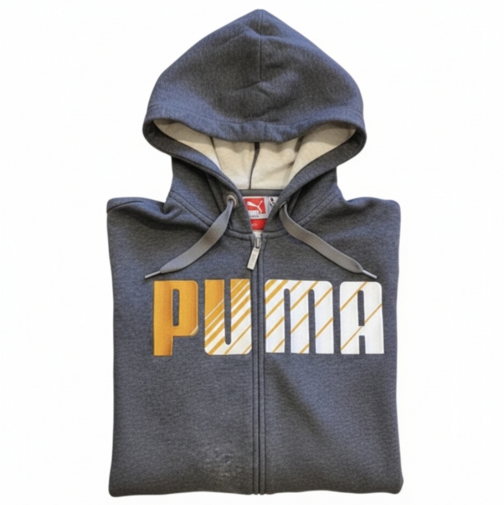 2/$12 Puma hoodie